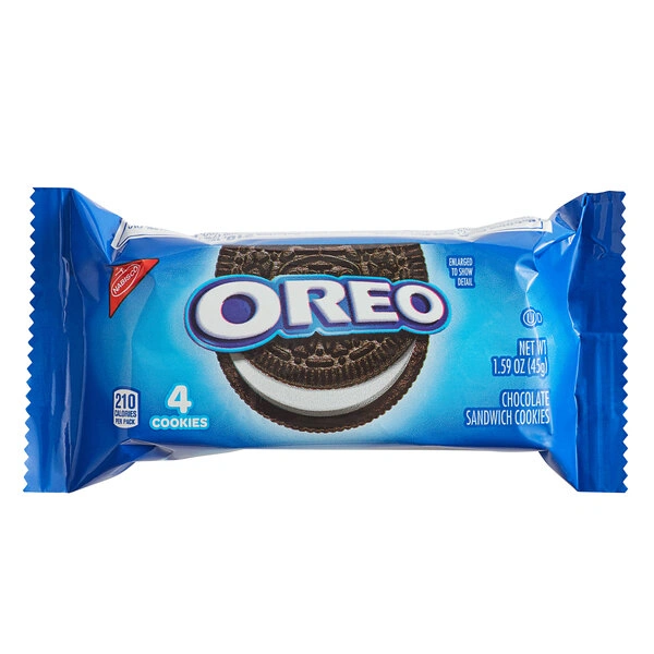 Oreo