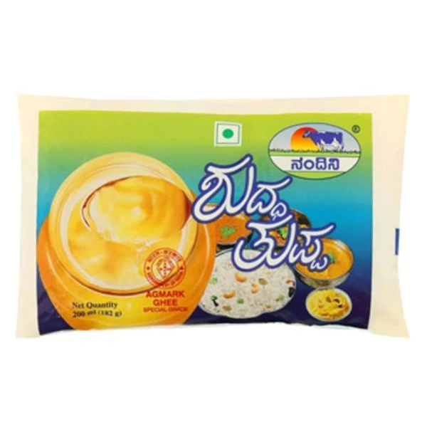 Nandhini Ghee - 100 ML