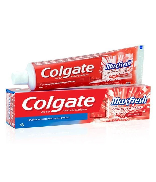 Colgate Tooth Paste - 20 rs