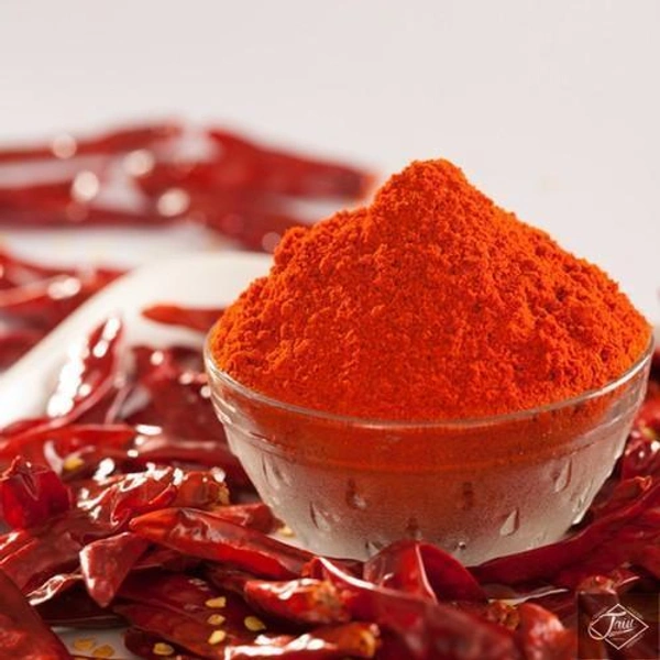Red Chilli Powder - 500 grams