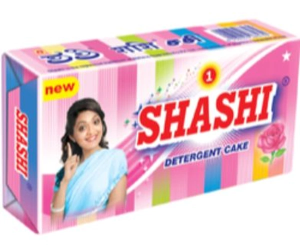 Shashi Pink