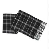 Elleis Men's Premium Wollen Mufler  - Assorted, 2.2 metres