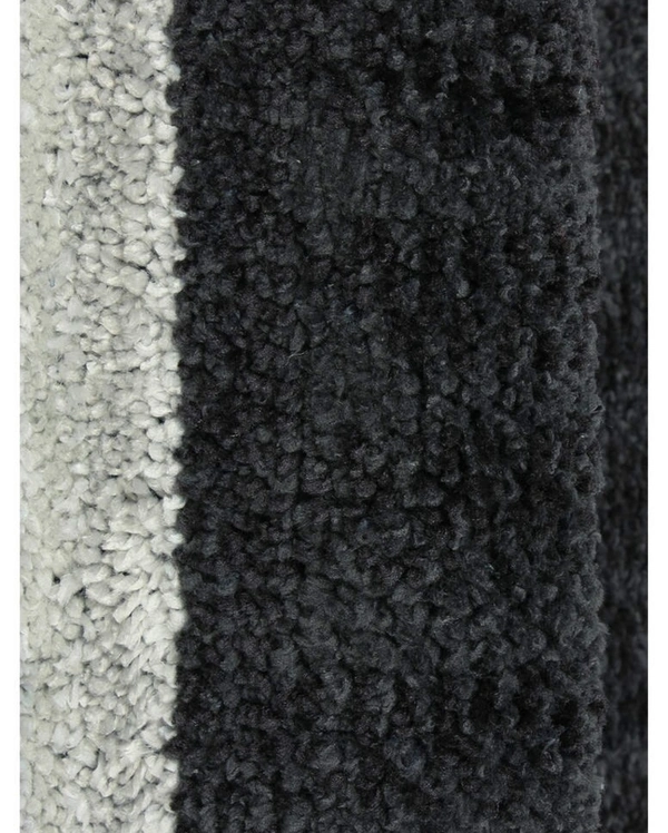Story@Home Aqua Door Mat  - 24 x 48 inches