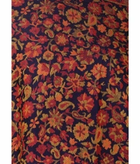 Muffle Assorted Viscose Textured Shawl  - assorted, 70