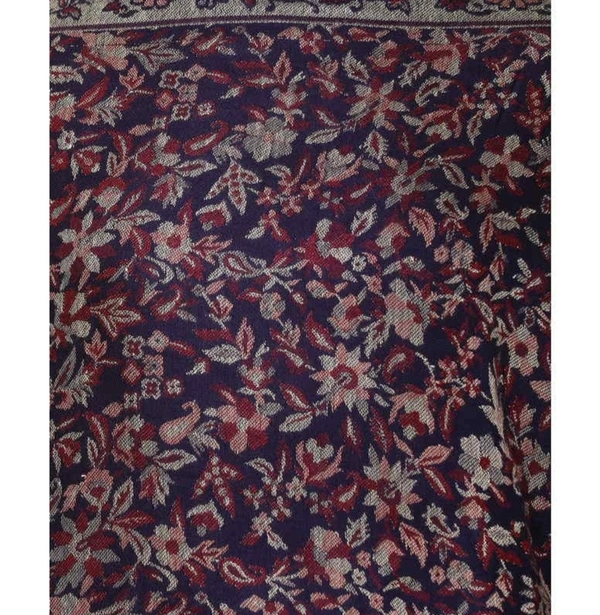 Muffle Assorted Viscose Textured Shawl  - 70