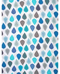 Story@Home Magical Cotton Double Bedsheet with 2 Pillow Covers - Double Bed ( 225 x 250 cm)