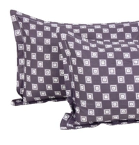 Story@Home Magical 152TC Cotton Double Bedsheet With 2 Pillow Covers - Double ( 225 x 250cm)