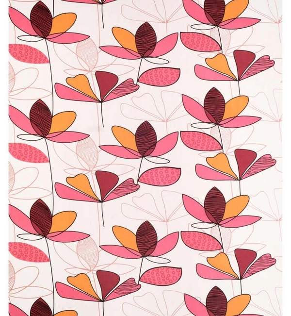 Story@Home Magical 152TC Cotton Double Bedsheet With 2 Pillow Covers - Double ( 225 x 250cm)