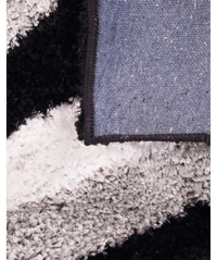 Story@Home Self Design Polyester Carpet 3x5 Feet - 3 x 5 Feet