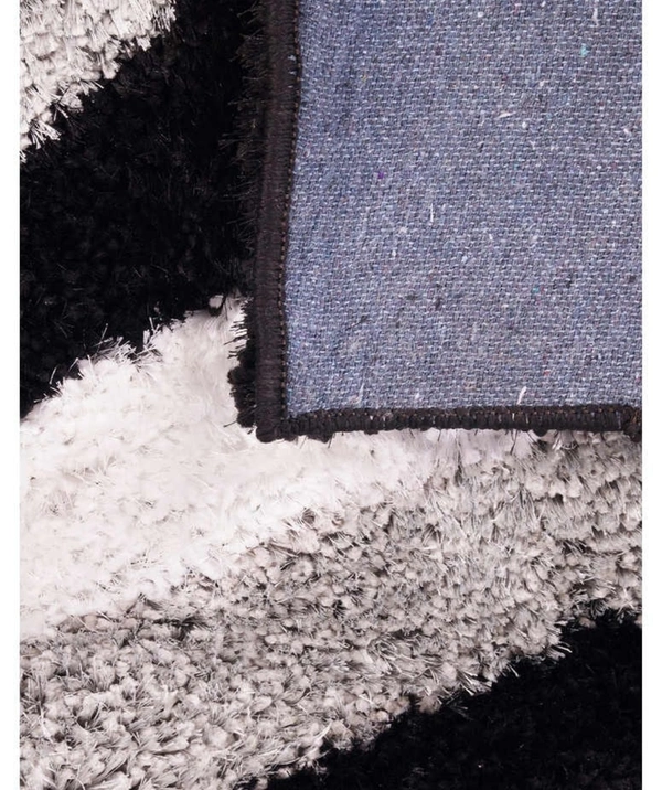 Story@Home Self Design Polyester Carpet 3x5 Feet - 3 x 5 Feet