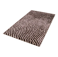 Story@Home Self Design Polyester Carpet 3x5 Feet - 3 x 5 Feet