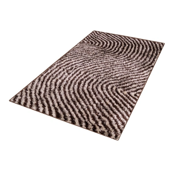 Story@Home Self Design Polyester Carpet 3x5 Feet - 3 x 5 Feet