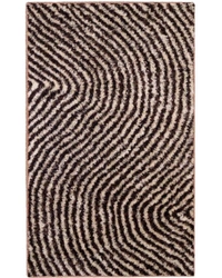 Story@Home Self Design Polyester Carpet 3x5 Feet - 3 x 5 Feet