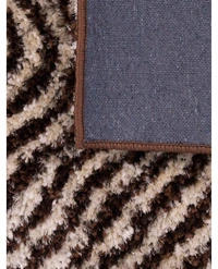 Story@Home Self Design Polyester Carpet 3x5 Feet - 3 x 5 Feet