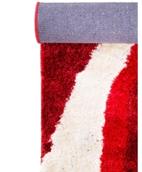 Story@Home Self Design Polyester Carpet 3x5 Feet - 3 x 5 Feet