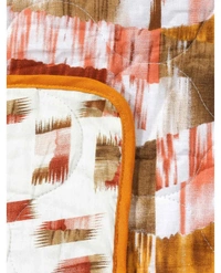 Story@Home 250 GSM Cotton Merlin Reversible Single  Comforter Style Dohar - Single