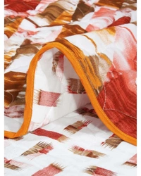 Story@Home 250 GSM Cotton Merlin Reversible Single  Comforter Style Dohar - Single