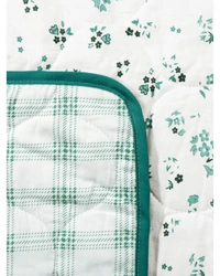 Story@Home 250 GSM Cotton Merlin Reversible Single  Comforter Style Dohar - Single