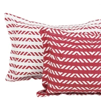 Story@Home Myra 186 TC Cotton 1 Double Bedsheet with 2 Pillow covers - Double Bedsheet - 225 x 250 cm