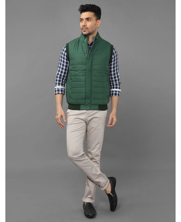 Altair 120GSM High Quality Men's Sleeveless Jacket - XXL