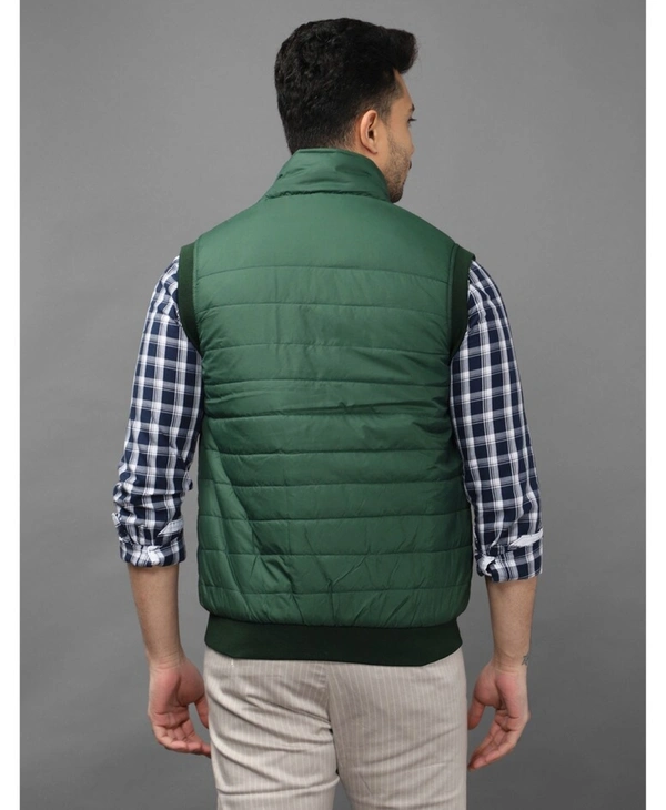 Altair 120GSM High Quality Men's Sleeveless Jacket - XXL