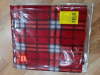 Pehnava Stylish Mens Soft Fleece Muffler For Men - Aesorted - Assorted, Standard