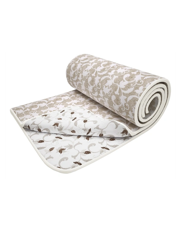 Story@Home 200 GSM Cotton Super Soft Reversible 1 Pc Single Size Dohar - Single