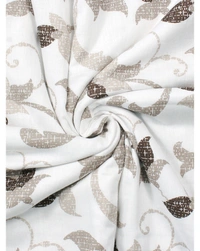 Story@Home 200 GSM Cotton Super Soft Reversible 1 Pc Single Size Dohar - Single