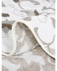 Story@Home 200 GSM Cotton Super Soft Reversible 1 Pc Single Size Dohar - Single