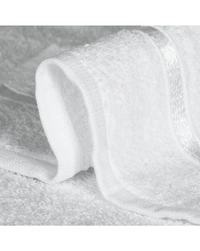 Story@Home Solid Cotton 450GSM Bath Towel - White - Large