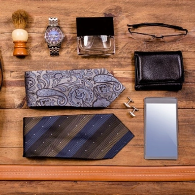 Handpicked Accessories