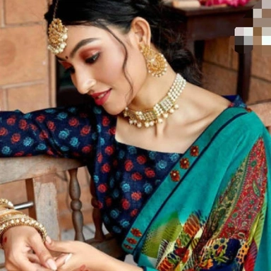 Only Sarees