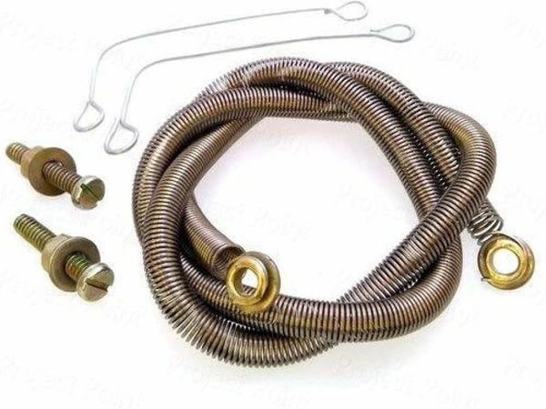 Illuminator Heater Element/Spring/Coil  - 10, 1500W