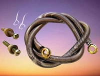 Illuminator Heater Element/Spring/Coil  - 10, 5000W