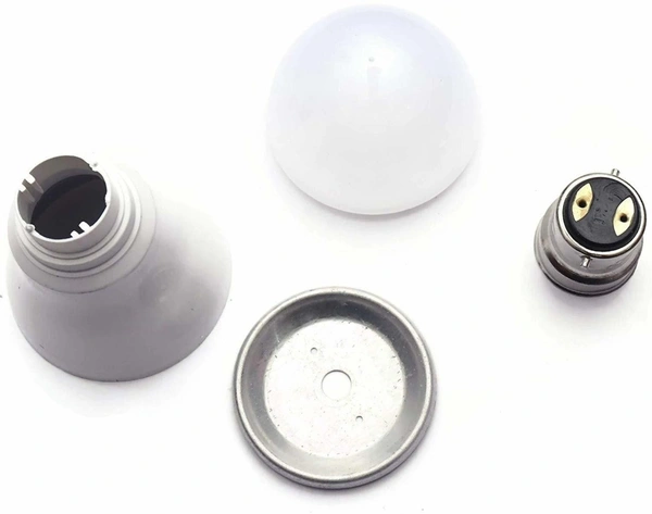 Illuminator  9W Housing  - 10, 9W