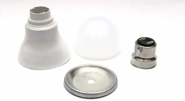 Illuminator  9W Housing  - 50, 9W