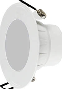 Illuminator 9W Concealed Light - 9W, 5, RED