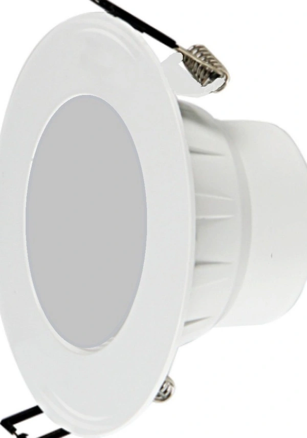 Illuminator 9W Concealed Light - 9W, 5, RED