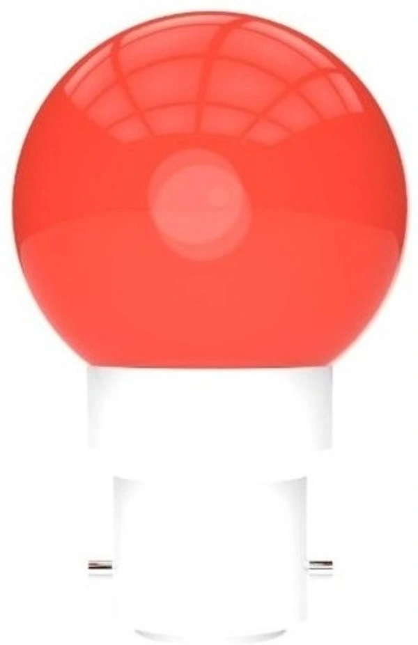 Illuminator  0.5W Night Bulb  - RED, 20, 0.5W