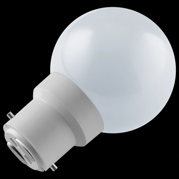 Illuminator 0.5W Night Bulb  - 2, 0.5