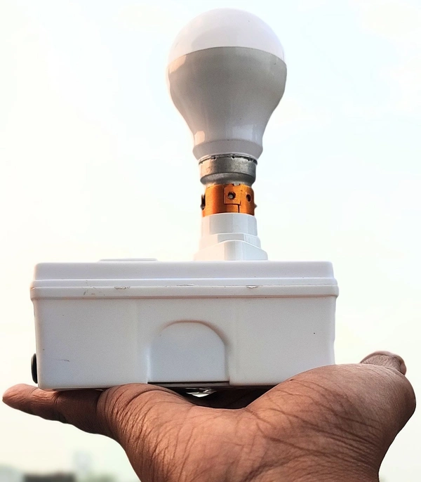 Illuminator 5W Emergency Light - 1, 5W