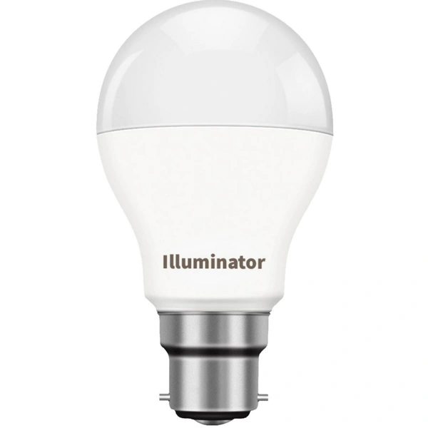 Illuminator Refurbished LED Bulb - 1, 9W