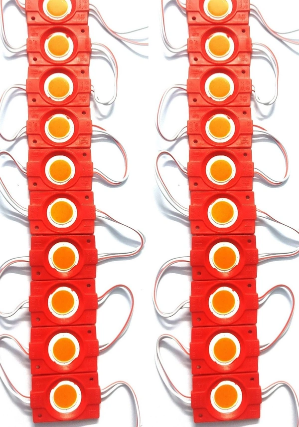 Illuminator  Coin Molule  - Red, 10, 2.4
