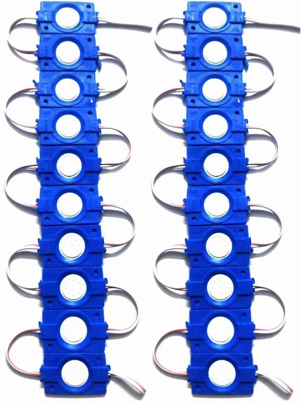 Illuminator  Coin Molule  - Blue, 10, 2.4
