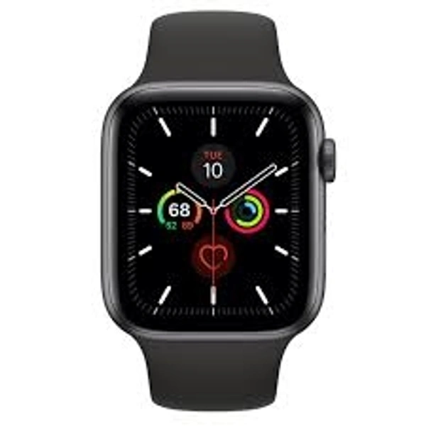 APPLE WATCH 7 - BLACK