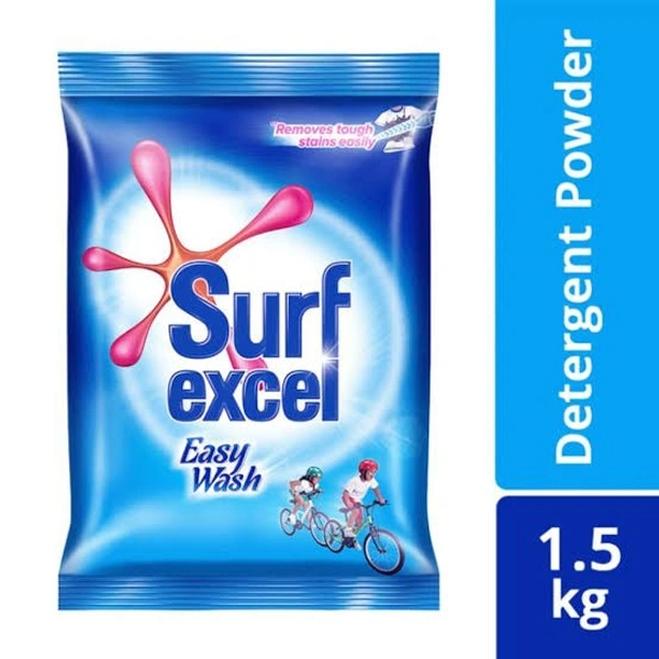 SURF EXCEL
