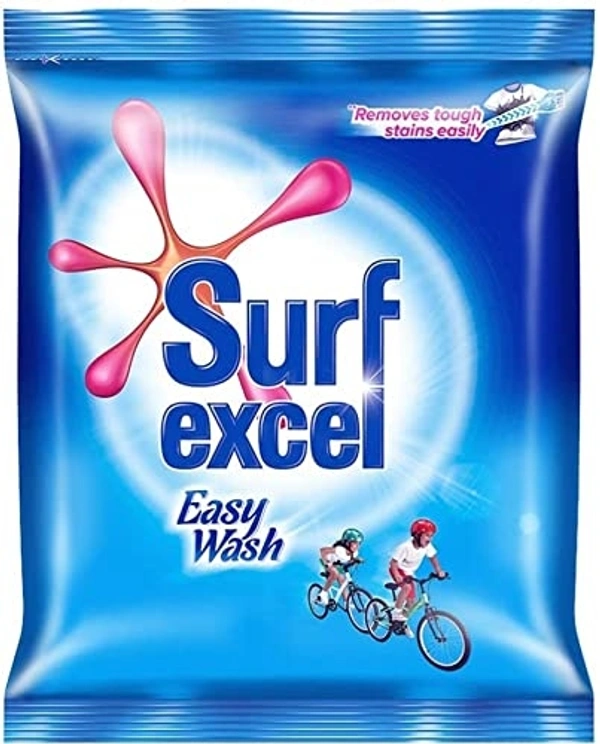 SURF EXCEL