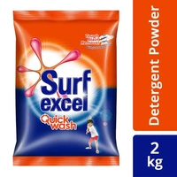 SURF EXCEL