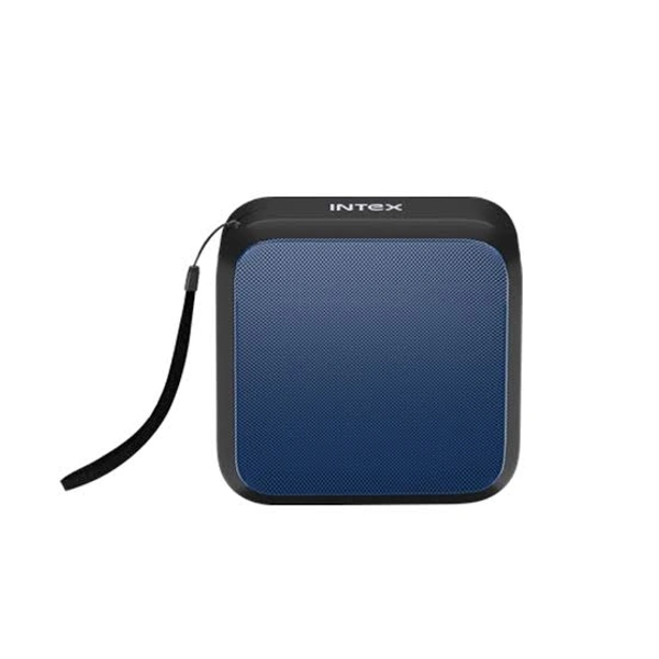 INTEX BLUETOOTH SPEAKER