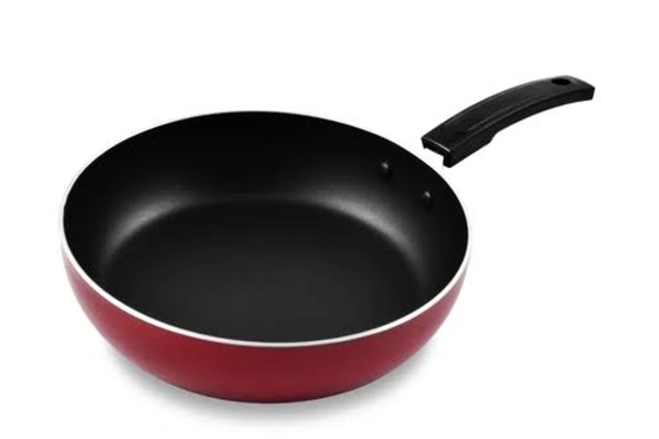 ALUMINIUM NONSTICK FRY PAN